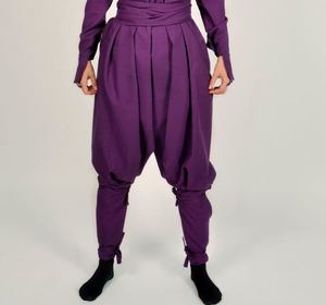 Costume de Ninja sexy pour femmes, costume de scène de haute qualité et de prix bas pour les professionnels - Product Image 5