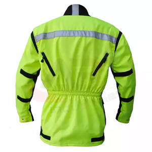 High Quality Genuine Leather Varsity Jacket Men <b>Women</b> Windproof Lightweight Spring Biker/Casual Style Plus Size Anti-UV XL - Product Image 2