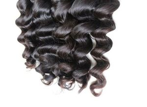 Extensions naturelles remy alignées de cuticules, vierges, cheveux bruts, bon marché, vente en gros, - Product Image 4