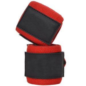 Boxeo de Kickboxing Muay Thai MMA Protector guantes de boxeo elástico envolturas de mano - Product Image 2