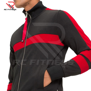 Vêtement de sport réfléchissant pour homme, vente chaude - Product Image 4