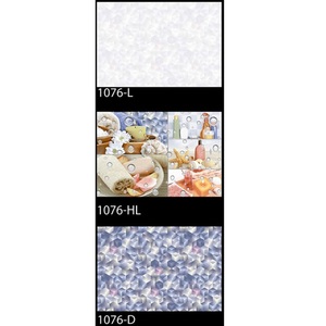 Carrelage mural en céramique à haute brillance Carrelage mural de salon 30x45cm - Product Image 4