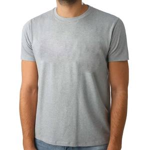 T-shirt d'été pour hommes, festival et décontracté, imprimé symbole de métal, en coton, lourd, sympa - Product Image 1