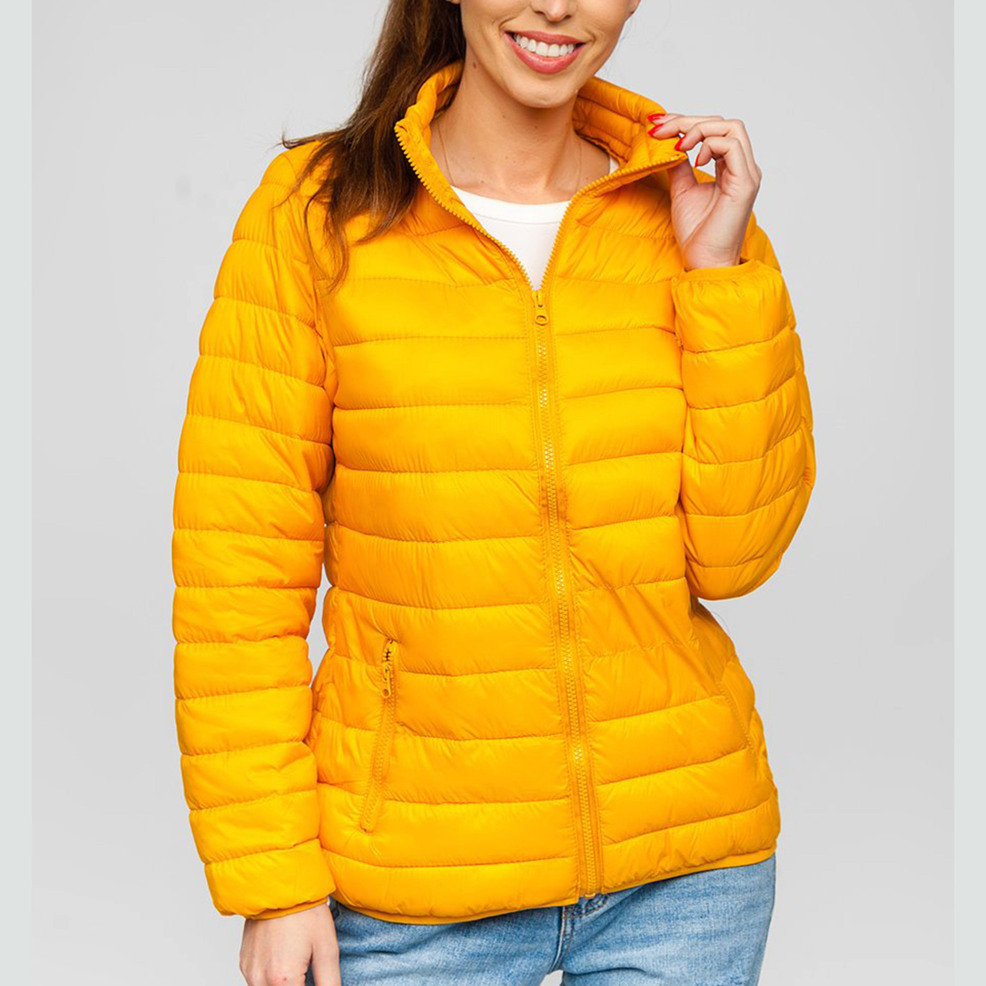 สีเหลือง