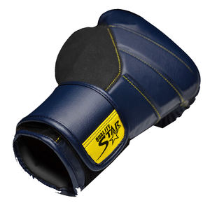 Guantes de boxeo profesionales para hombre, diseño personalizado, equipo de lucha para Kick Boxing, ODM - Product Image 3