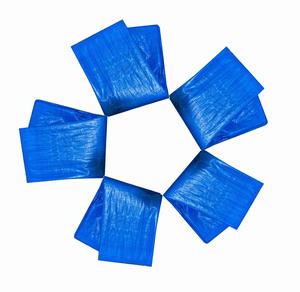 Bâche pare-soleil en tpu, résistante aux UV, avec fabricant tibétain, bâche plaquée en PE pour le couverture - Product Image 2