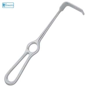 Bruenings Brunk Instrumentos quirúrgicos de acero inoxidable con alimentación eléctrica - Product Image 1