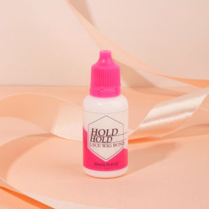 Adhesivo de encaje frontal para peluca, adhesivo de encaje para peluca, etiqueta privada OEM, cinta para tupé - Product Image 4