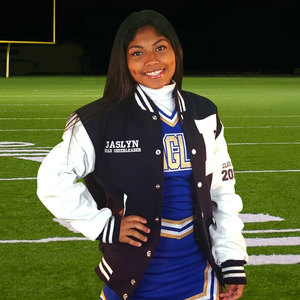 Chaqueta Universitaria Unisex para Secundaria y Universidad, Mezcla de Lana, Impermeable, para Invierno, Mangas Largas - Product Image 4