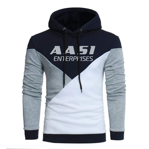 Conjunto Deportivo Informal para Niños, Sudadera y Pantalones Deportivos Lisos - Product Image 6