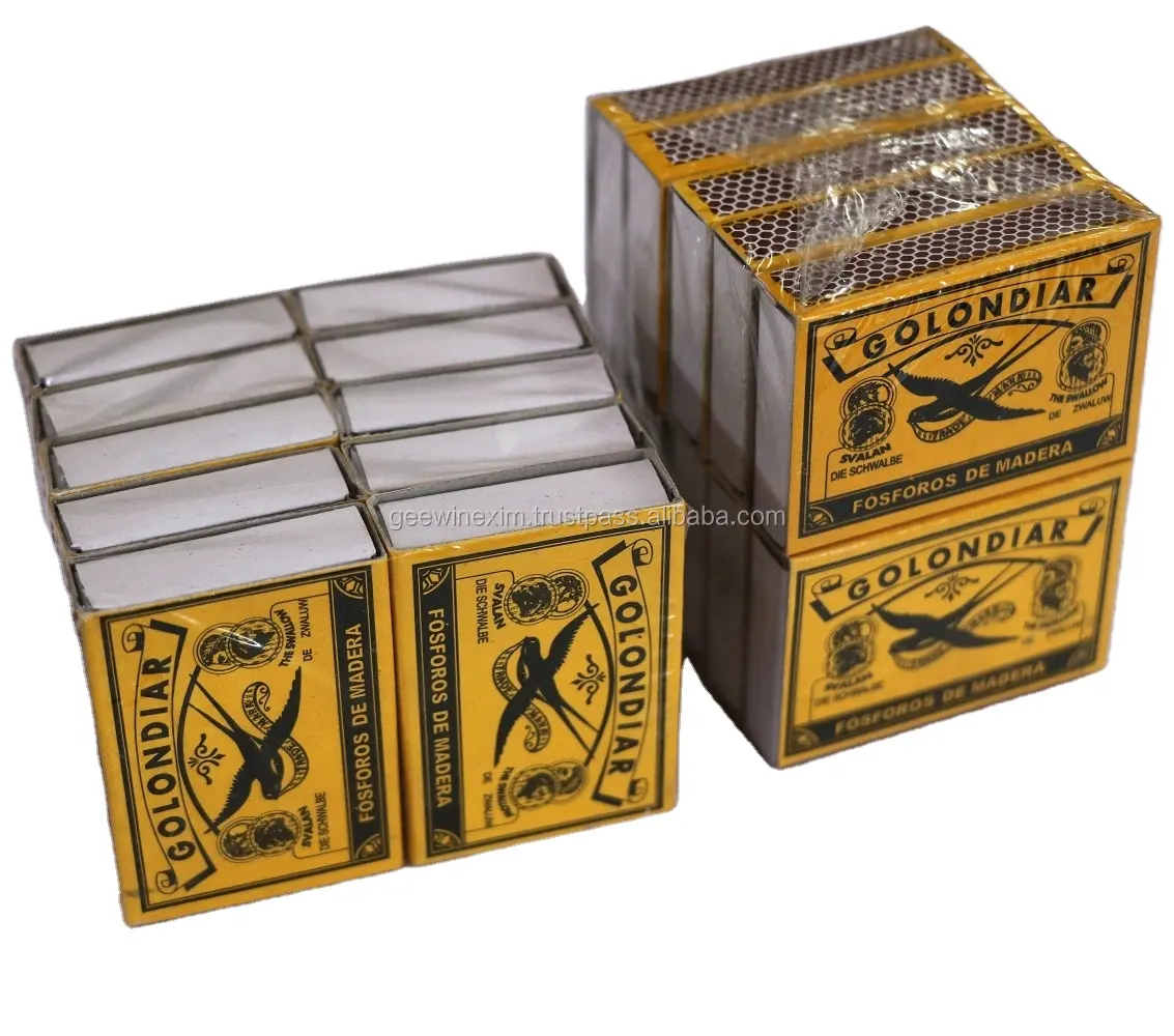 SAFETY MATCHES COMPANY IN INDIA