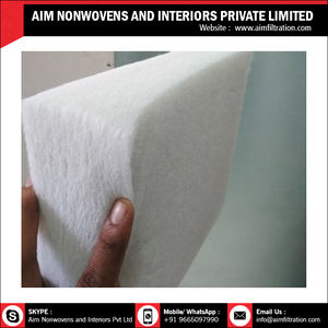 Panneaux acoustiques en laine de Polyester synthétiques, panneau acoustique de haute qualité pour construction, insonorisé, couleurs disponibles au meilleur prix en vrac, 1 pièce - Product Image 6