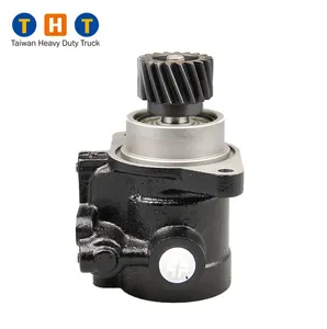 ปั๊มพวงมาลัยพาวเวอร์ 443101772  P11C สำหรับรถฮีโน่ - Product Image 1