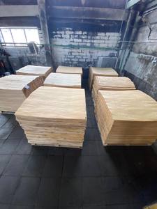 ที่ขายดีที่สุดที่มีคุณภาพสูงสุดรัสเซียไม้เฟอร์นิเจอร์คณะกรรมการไม้เรียวผลิตภัณฑ์ธรรมชาติสำหรับขาย - Product Image 3