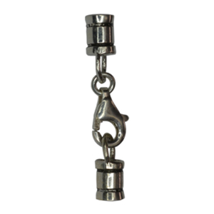 Composants de bijoux en argent sterling 925 de haute qualité en gros, composants variés en vente au prix de gros - Product Image 1