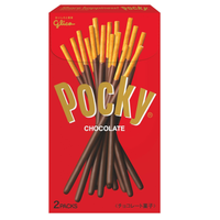일본 간식 초콜릿 라이스 크래커 음식 KitKat Pocky Made in Japan