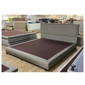 King Size Bed Base Queen Size Bed Base Hot Selling Bed Base