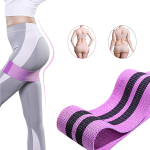 ถุงผ้ารัดสะโพกสำหรับออกกำลังกายในยิมโยคะ,ที่กำหนดเองบรรจุภัณฑ์ไนลอนมีแรงสี - Product Image 1