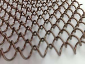 Stores roulants Vertical en acier inoxydable, rideau métallique à capuche avec accessoires - Product Image 6