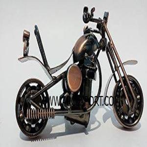 Cestas Modernas de Lujo Centerprices con Diseño de Llave, Elegantes Artículos de Servicio Metálicos de Nuevo Diseño, Proveedores Mayoristas de la India - Product Image 2