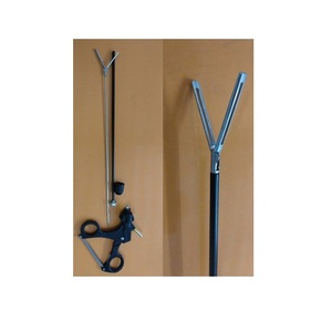 Pinces de préhension recourbé ffaroscopique, 5mm, 1 pièce - Product Image 2