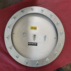 Áp lực cao cắm thử nghiệm DN200-D1500mm En 1610:2015 tiêu chuẩn cho đường ống thoát nước sửa chữa bảo trì hệ thống thoát nước khuôn - Product Image 6