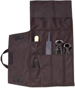 Kit de maréchal-ferrant Instruments vétérinaires Outils de soin des sabots de cheval - Product Image 4