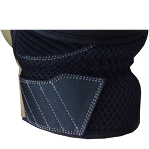 ถุงมือขับรถแบบเต็มนิ้ว รุ่นใหม่ KI-474 ยี่ห้อ New Style Keven Impex ผลิตจากหนังวัวแท้ ระบายอากาศได้ดี สำหรับทั้งชายและหญิง ผลิตในปากีสถาน นำเข้าจากเยอรมนี - Product Image 4
