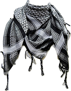 Shemagh-Pañuelo táctico de Material de alta calidad, a prueba de viento, 100% algodón, nuevo precio al por mayor - Product Image 3
