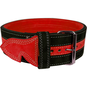 Cinturón de potencia personalizado de la mejor calidad para levantamiento de pesas, entrenamiento de gimnasia, entrenamiento de compresión, diseño personalizado y logotipo, accesorios de gimnasio - Product Image 2
