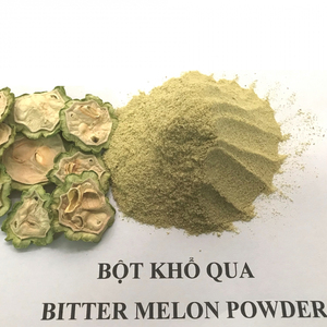 แห้งขมแตงโมผง/แห้งหั่นแตงขม/ขมแตงโมน้ำซุปข้นสารสกัดจาก - Product Image 2