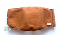 Ceinture amincissante et sculptante pour femme Huong Que, modèle SLINE