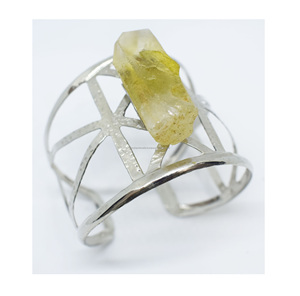 2027 Christmas jewelry Women Stone <b>Bracelet</b> Charm Cuff Jewelry <b>Bangle</b> <b>Bracelet</b> Cuff <b>Bangle</b> for Women Jewelry indian brass kada - Product Image 1