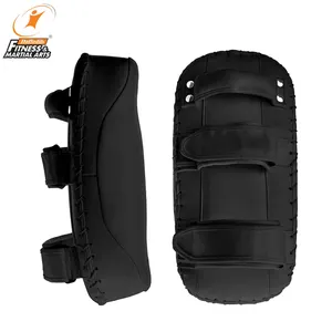 Cheap Muay Thai shield Boxing equipment kick pads