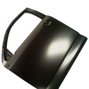 ชิ้นส่วนรถยนต์ DAIHATSU Terios J200J210 67002-B4050ย่อยแผงประตูหน้าซ้ายอะไหล่รถยนต์ J211 - Product Image 1