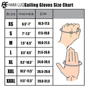 Nouvel arrivage de gros de gants de musculation pour enfants gants de fitness gants de fitness gants d'haltérophilie - Product Image 6