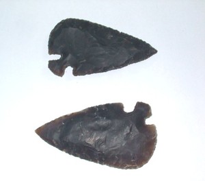 Piedras naturales curativas Comprar puntos de puntas de flecha | Obtener puntos de puntas de flecha Estilo mascota Fengshui - Product Image 1