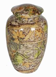 American Classic Cremation Urn Stylish <b>Vase</b> for Ashes best price hot selling good quality - Product Image 6