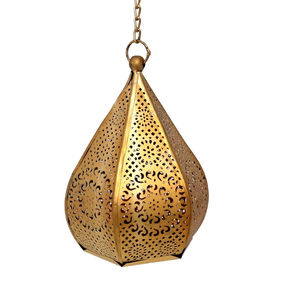 Linterna Vintage marroquí hecha a mano, producto de alta calidad a precio muy bajo - Product Image 1