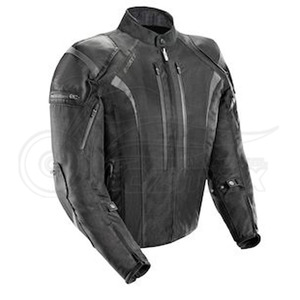 Men's Leather Jacket For Biker <b>Distressed</b> Genuine Lambskin <b>Top</b> - Product Image 1