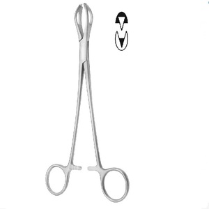 Abrazadera de toalla de carril - Product Image 5