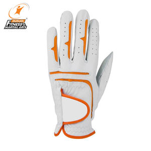 Gants de Golf en cuir pour hommes, en différentes tailles, à la mode, nouveau Design 2022, prix confortables - Product Image 2