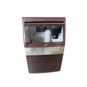 Máquina para hacer cubitos de hielo, modelo de ZB-90B, máquina para hacer cubitos de hielo, productos al por mayor - Product Image 5