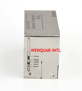 Kit de taladros inteligentes para implante Dental, juego de riego externo de diámetro más pequeño, organizador gratis, 5 uds. - Product Image 5