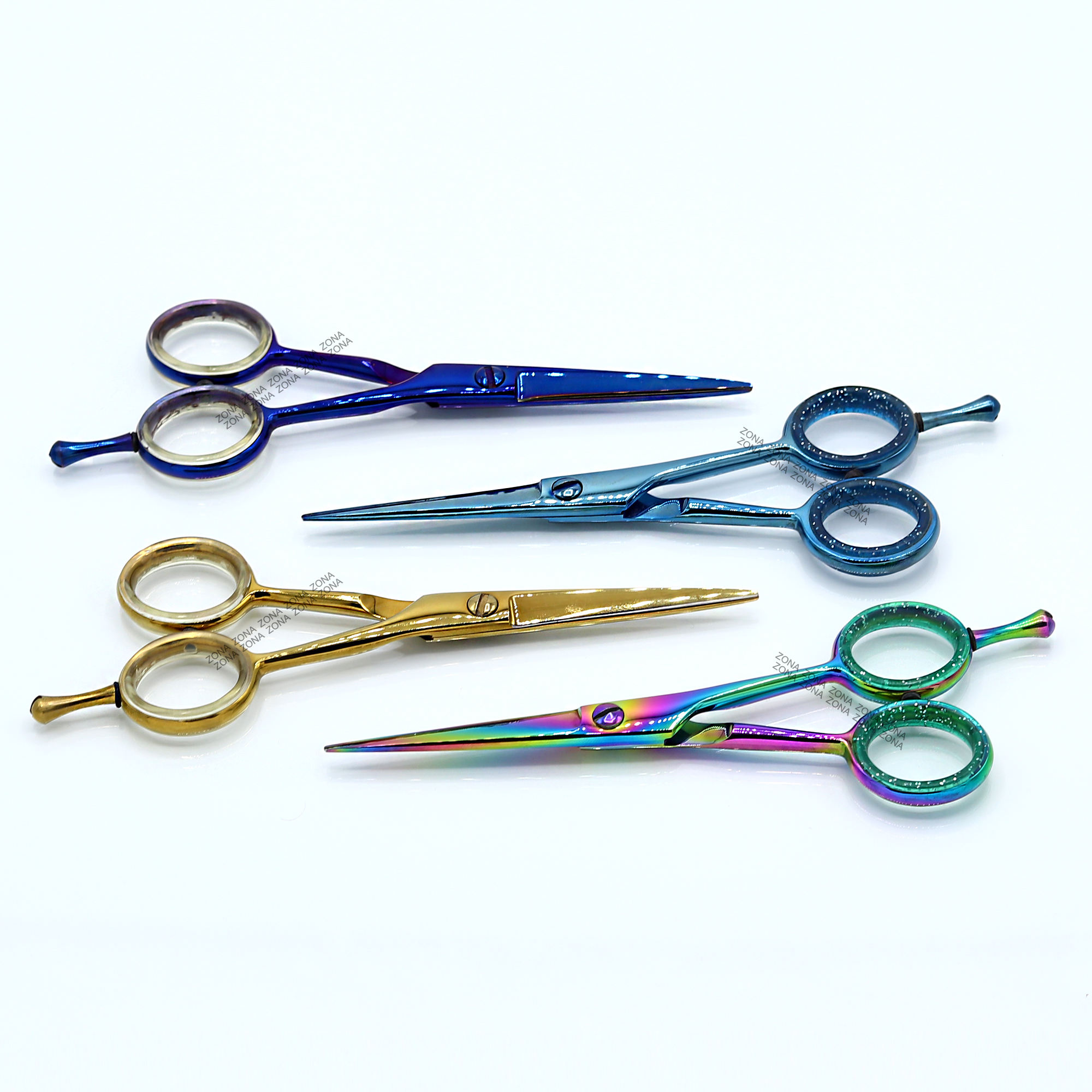 เฉดสีพลาสม่า