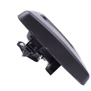 Manija de puerta de maletero negra Valea para Master 2 Fiat Ducato Citroen Jumper Relay Oe 77 00 352 433 - Product Image 2