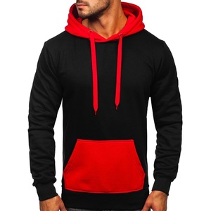เสื้อฮู้ดสตรีทโอเวอร์ไซส์ผ้าฝ้าย - Product Image 1