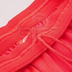 2022 short de football pour homme, grande taille, en 100% Polyester, tout est personnalisé - Product Image 5