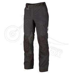 Men's Custom Made Leather Motorcycle Racing <b>Trouser</b> - Product Image 4