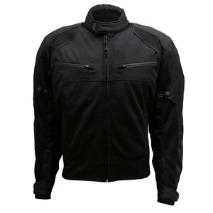 แจ็กเก็ตป้องกันมอเตอร์ไซด์ผ้าคลุมสิ่งทอสำหรับป้องกัน EN17092ชุดกีฬาออกแบบได้ตามที่ต้องการ - Product Image 1